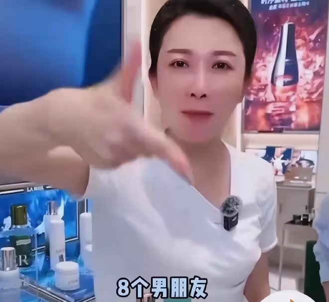被全網恭喜的出軌女，噁心到我了