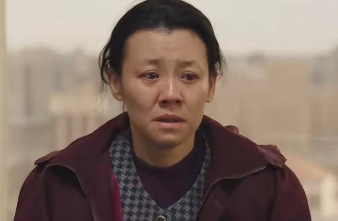 被全網恭喜的出軌女，噁心到我了