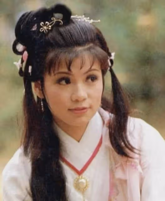 62歲港星湯鎮業風光嫁女,可26歲為他自殺的翁美玲,卻再也回不來