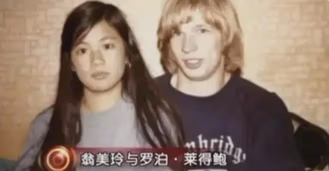 62歲港星湯鎮業風光嫁女,可26歲為他自殺的翁美玲,卻再也回不來