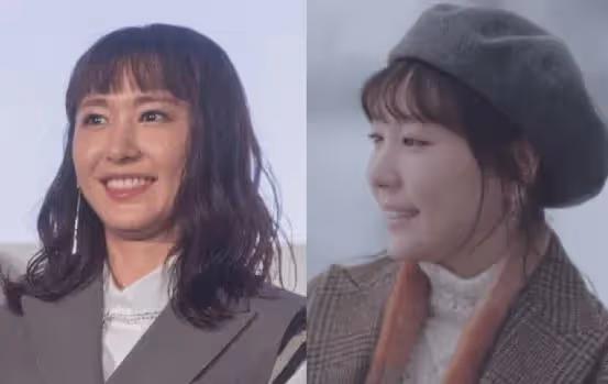 36歲新垣結衣被嘲像大媽:曾經的國民初戀女神,臉怎麼崩成這樣了
