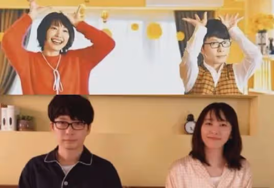 36歲新垣結衣被嘲像大媽:曾經的國民初戀女神,臉怎麼崩成這樣了