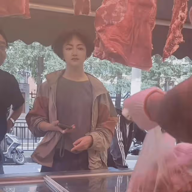 4位生完娃後「媽感」很重的女星,一個比一個有故事