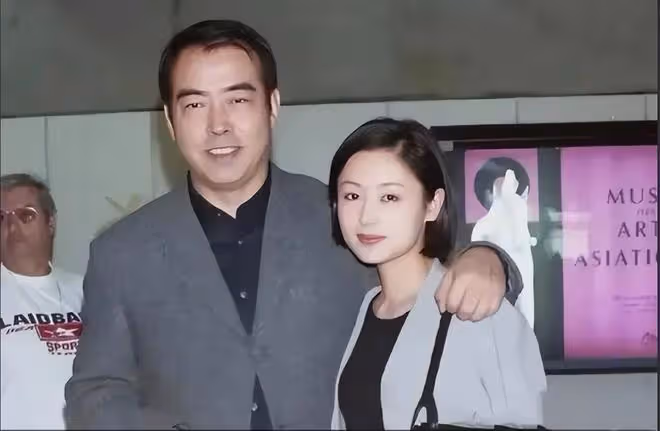 四位充滿爭議的女明星,有的嫁導演有的離婚兩次,都有一個共性!