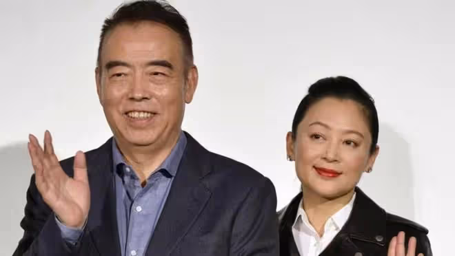 四位充滿爭議的女明星,有的嫁導演有的離婚兩次,都有一個共性!