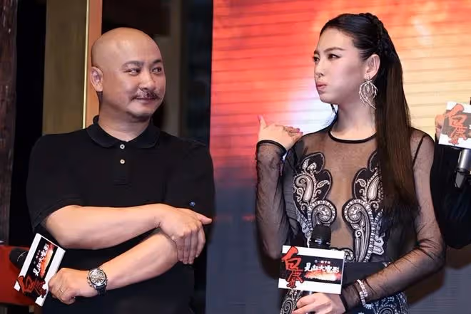 四位充滿爭議的女明星,有的嫁導演有的離婚兩次,都有一個共性!
