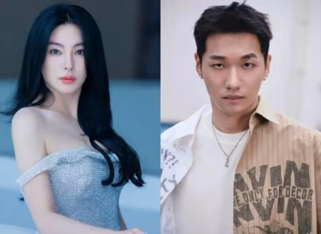 四位充滿爭議的女明星,有的嫁導演有的離婚兩次,都有一個共性!