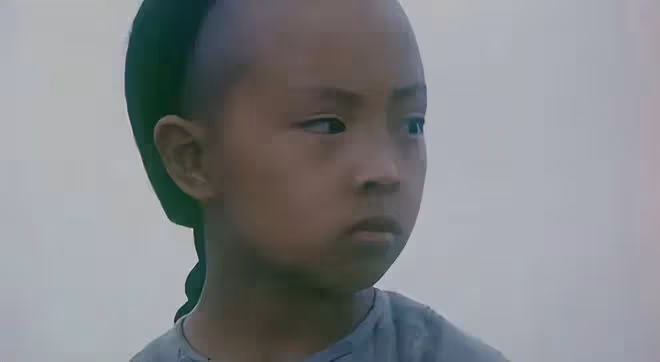 寧送外賣也不接爛戲,中國最窮影帝富大龍,千萬別讓他消失!