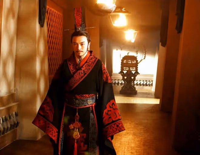 寧送外賣也不接爛戲,中國最窮影帝富大龍,千萬別讓他消失!