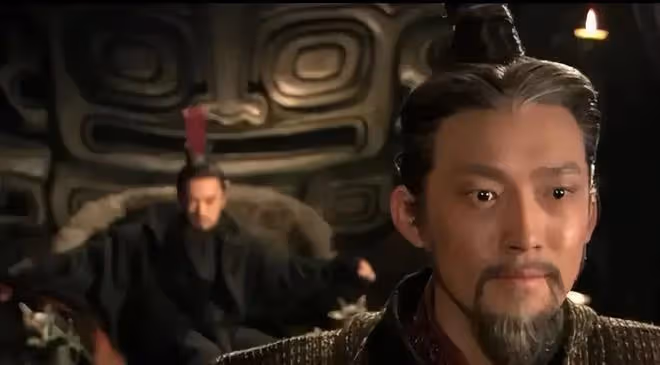 寧送外賣也不接爛戲,中國最窮影帝富大龍,千萬別讓他消失!