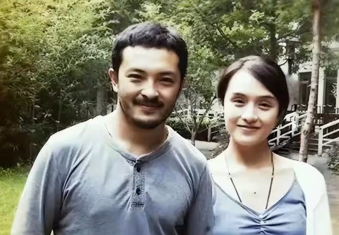 寧送外賣也不接爛戲,中國最窮影帝富大龍,千萬別讓他消失!