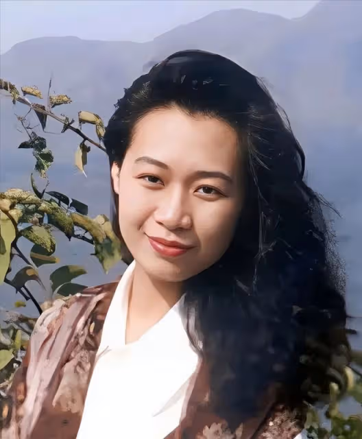 遲重瑞:「嫁給」女首富35年,原被說三道四,如今成為模範愛情!