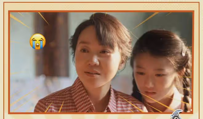 小巷人家:黃玲舌戰公婆,太爽了!閆妮不愧大滿貫視後,演技封神