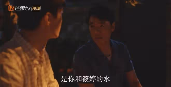 小巷人家:黃玲舌戰公婆,太爽了!閆妮不愧大滿貫視後,演技封神