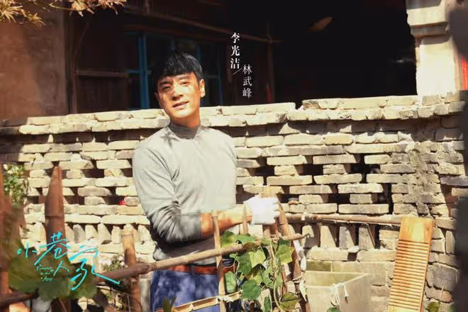 小巷人家:黃玲舌戰公婆,太爽了!閆妮不愧大滿貫視後,演技封神