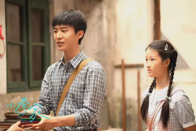小巷人家:黃玲舌戰公婆,太爽了!閆妮不愧大滿貫視後,演技封神