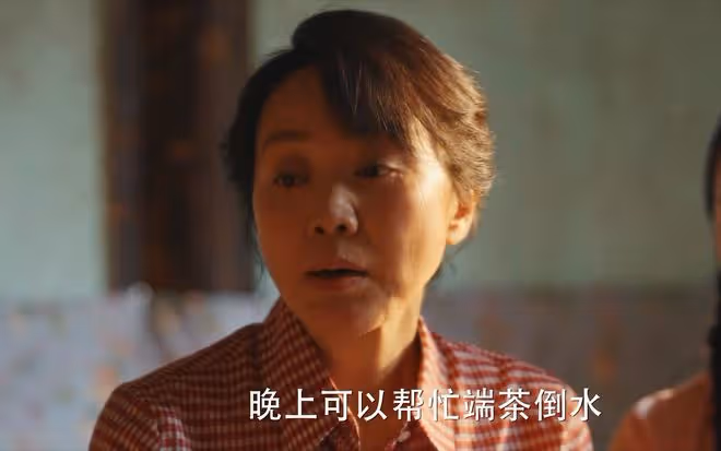《小巷人家》看到向鵬飛創業成功,才明白,為什麼宋瑩救不了黃玲