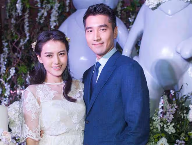《好團圓》高圓圓前男友們組團出演,夏雨看到于小偉會不會尷尬?