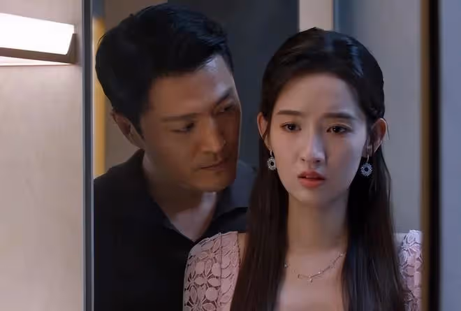 《好團圓》高圓圓前男友們組團出演,夏雨看到于小偉會不會尷尬?