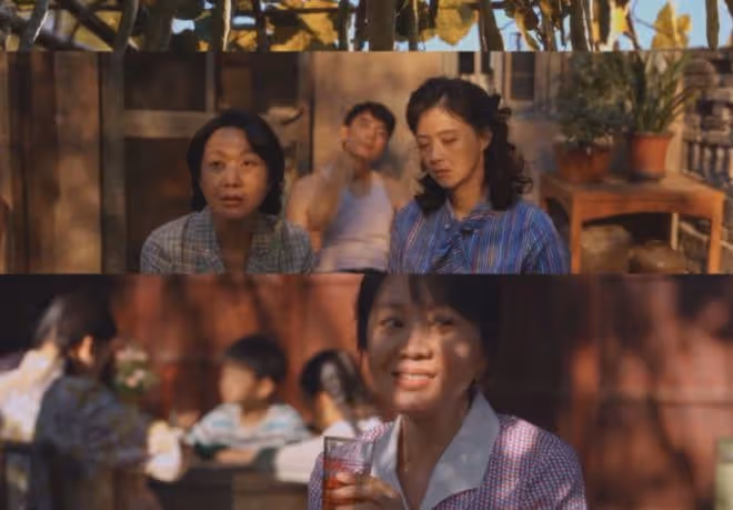 小巷人家人物關係，盧昱曉是女二嗎，范丞丞和誰是官配