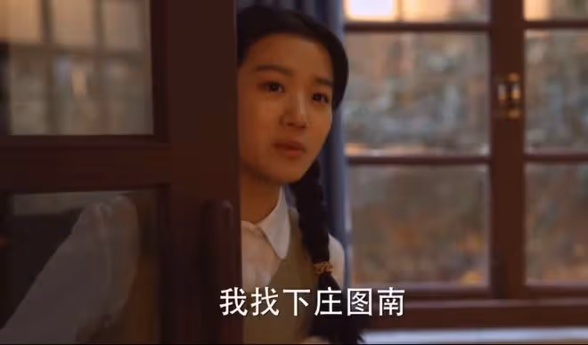 小巷人家人物關係,盧昱曉是女二嗎,范丞丞和誰是官配