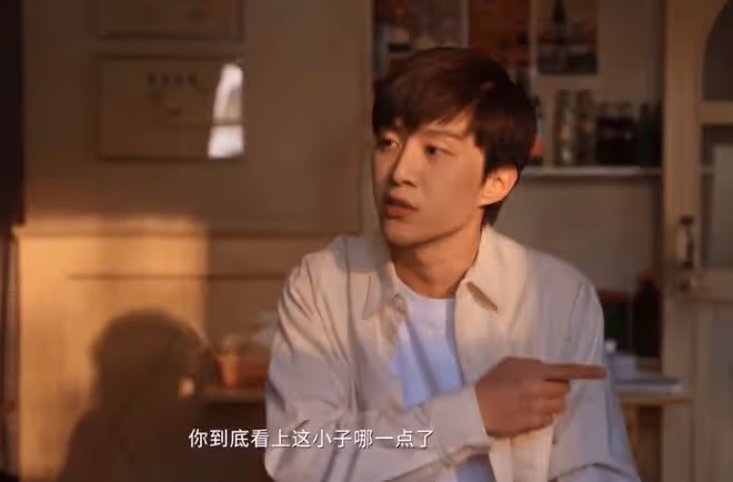 小巷人家人物關係,盧昱曉是女二嗎,范丞丞和誰是官配
