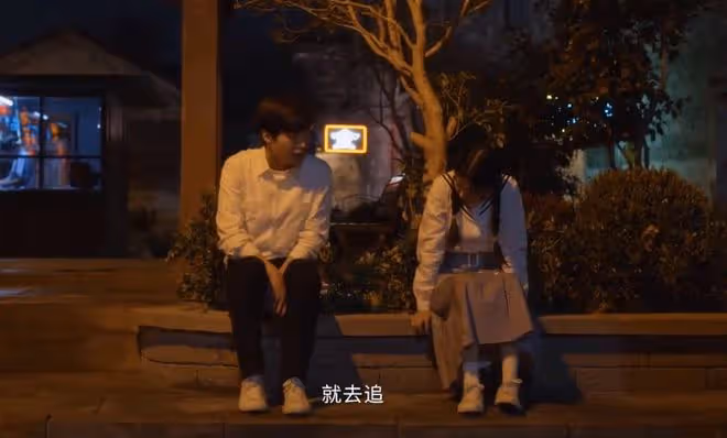 小巷人家人物關係,盧昱曉是女二嗎,范丞丞和誰是官配