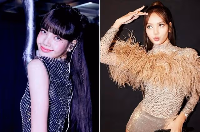 不用搶票免費看　Lisa確認參與泰國跨年壓軸演出