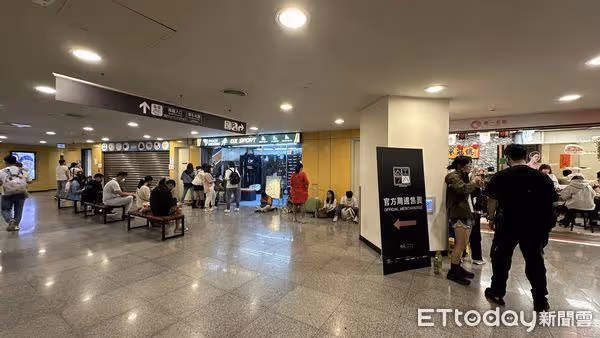 別白跑一趟！劉德華演唱會「三天都不賣現場票」　主辦證實了