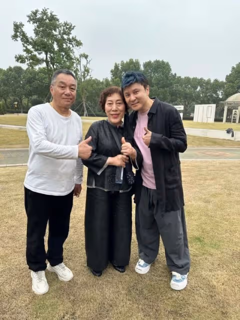 喬任梁去世8年死因掀陰謀論! 「瘋傳遭凌虐」父母痛心:二次傷害