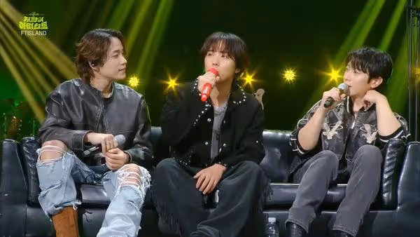崔敏煥深陷性交易風波! KBS節目:正在討論是否刪掉他的片段