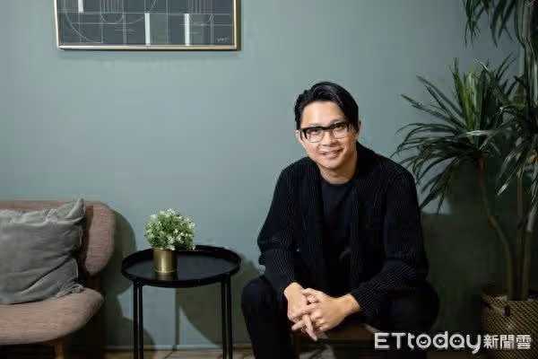 柯汶利罕見放閃張鈞寧:有你真好! 《默殺》獲金鶴獎「很不容易」