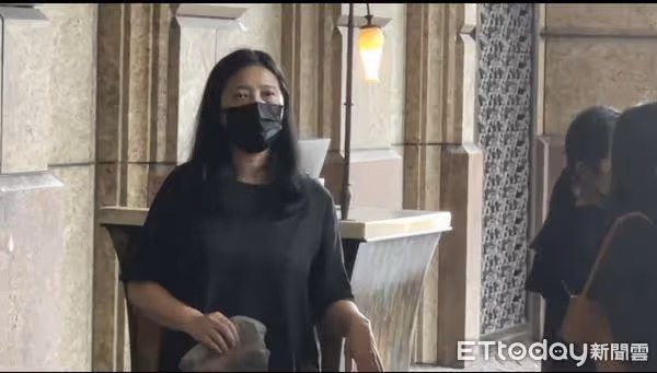 劉德華今晚小巨蛋開唱「朱麗蒨也來了」! 罕見現身...真面目曝光