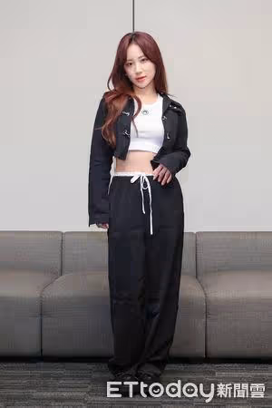 直擊/韓女團21樓遇強台 「整棟樓都在搖」驚恐:房子會不會倒?