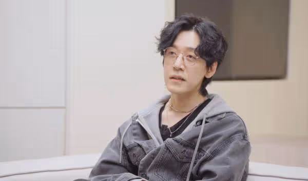 獨家/「神級樂團」Nell看彼此25年不膩!喊話五月天:好奇在台成功秘訣