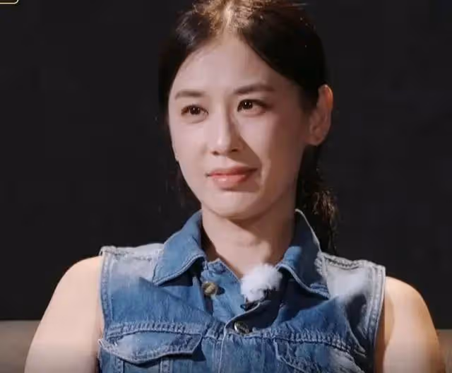 黃聖依楊子決定不離婚,原因令人哭笑不得!網友評論一針見血