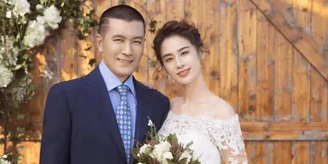 黃聖依楊子決定不離婚,原因令人哭笑不得!網友評論一針見血