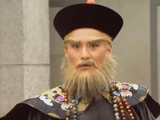 吳家麗:首位獲金馬獎影后的艷星,61歲220斤依舊美艷動人