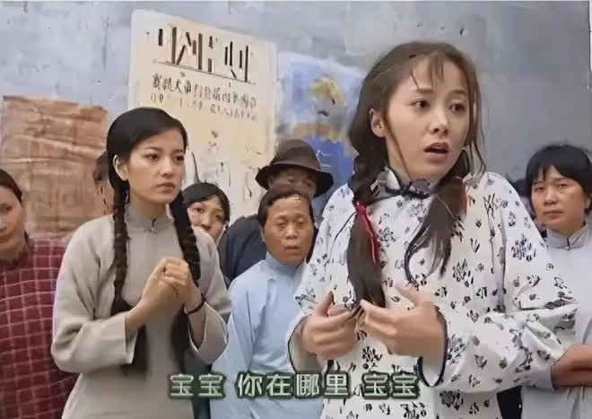她4歲上了雜誌,21歲出道,25歲成為家喻戶曉的明星!