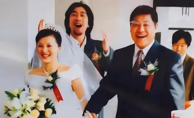她4歲上了雜誌,21歲出道,25歲成為家喻戶曉的明星!