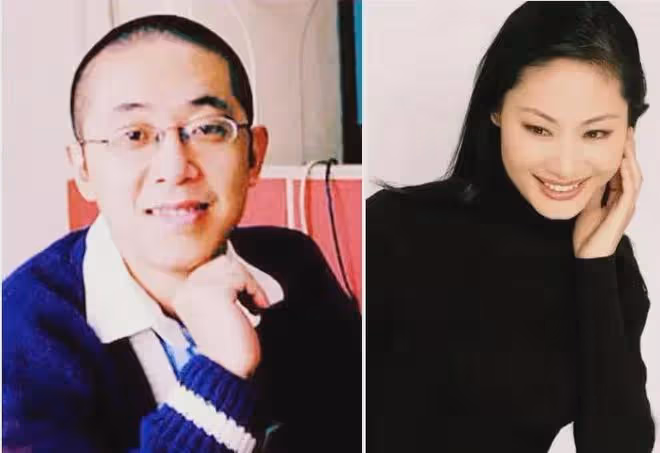 國家一級演員於文華現狀：離婚後帶女兒改嫁，穿著樸素趕集
