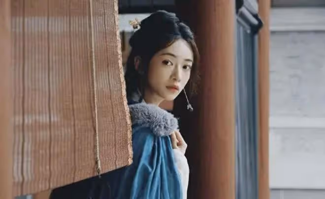 吳謹言飾演的薛芳菲，為何又讓她美出了新高度？