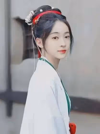 吳謹言飾演的薛芳菲，為何又讓她美出了新高度？
