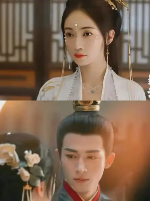 吳謹言飾演的薛芳菲，為何又讓她美出了新高度？