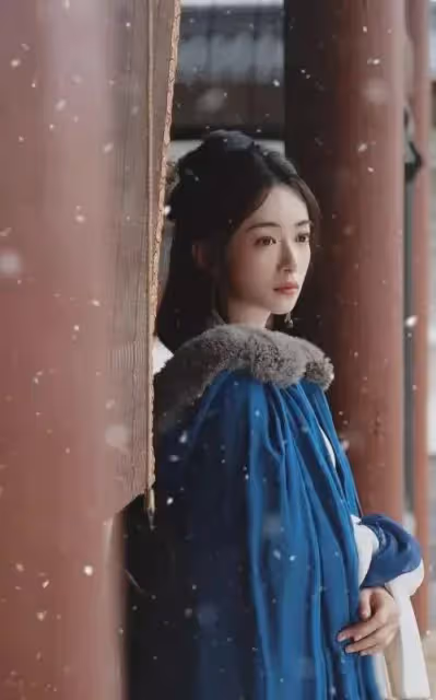 吳謹言飾演的薛芳菲，為何又讓她美出了新高度？