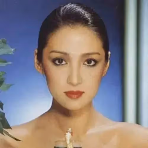胡因夢的美，告訴你，想要美一生，除了漂亮，還得有氣質！