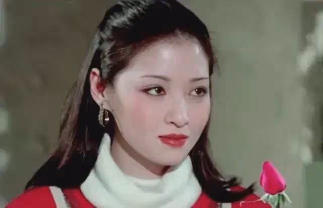 胡因夢的美，告訴你，想要美一生，除了漂亮，還得有氣質！
