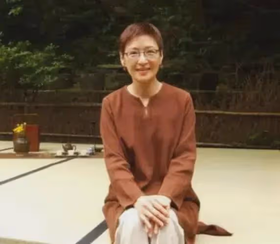 胡因夢的美，告訴你，想要美一生，除了漂亮，還得有氣質！
