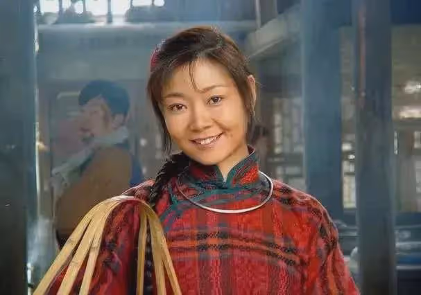 薩日娜飾演的母親為何如此深入人心,40歲後的她為何反而更美?