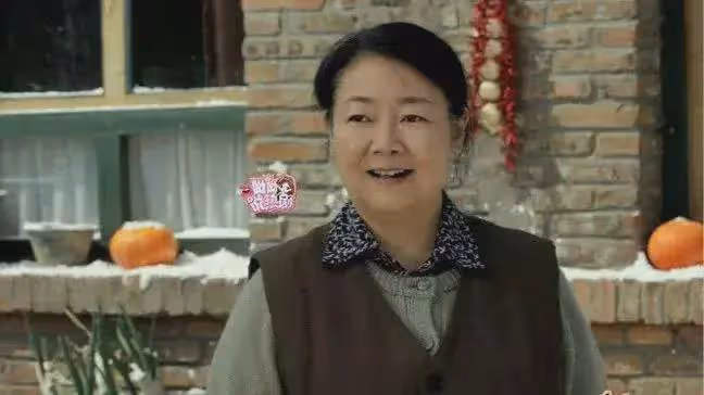 薩日娜飾演的母親為何如此深入人心,40歲後的她為何反而更美?